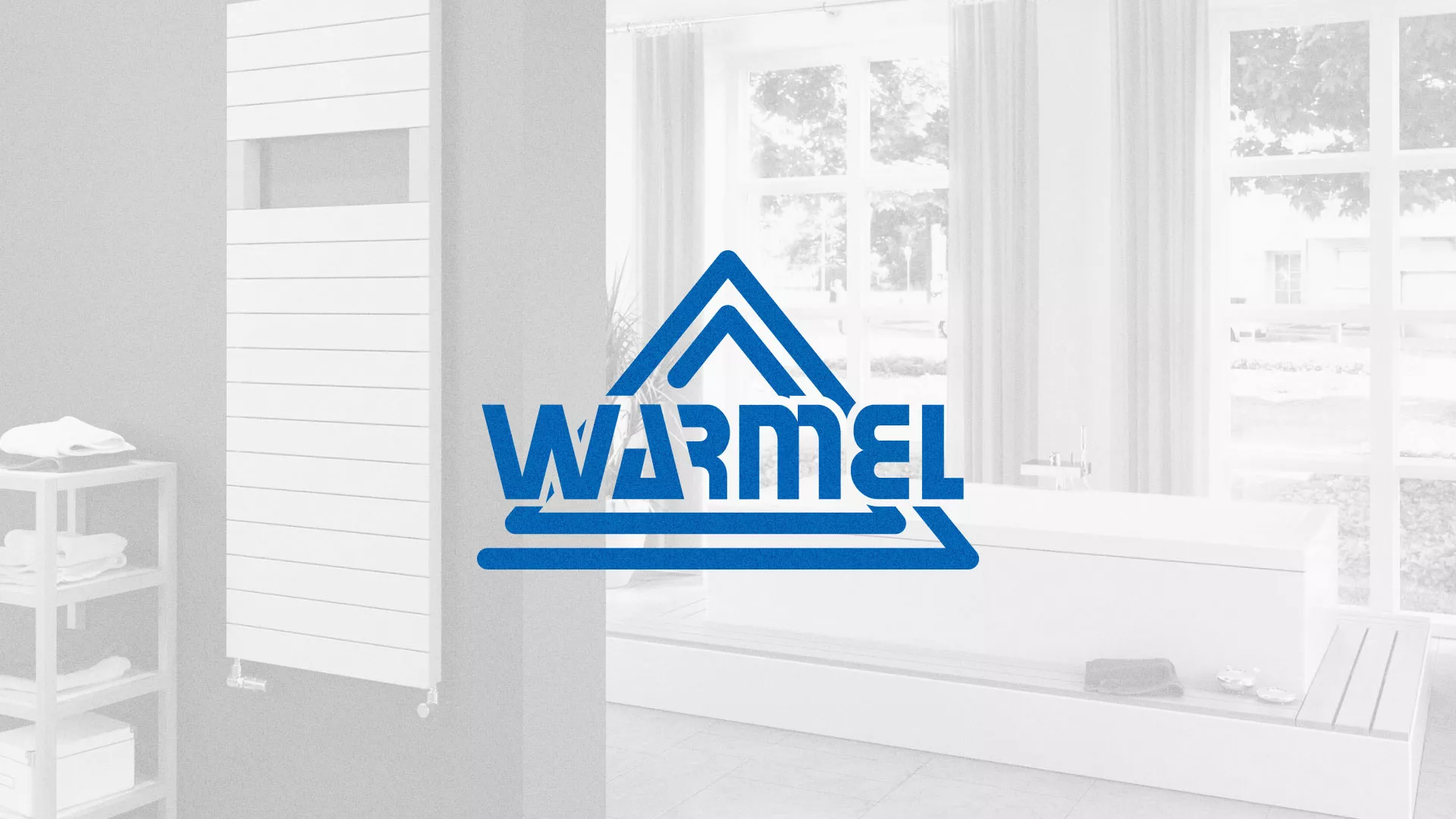 Разработка сайта для компании «WARMEL» по продаже полотенцесушителей в Таганроге
